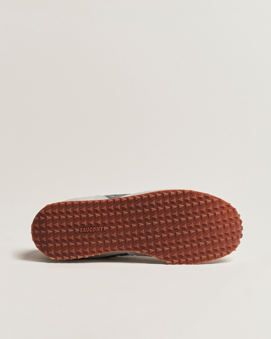 Men | Saucony DXN Trainer Sneaker Grey/Dark Grey | Saucony | DXN Trainer Sneaker Grey/Dark Grey