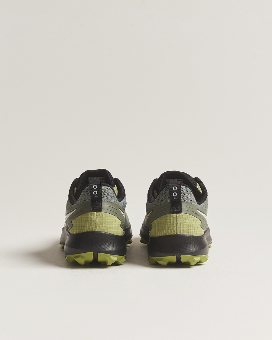 Men | Saucony Peregrine 14 Gore-Tex Trail Sneaker Olive | Saucony | Peregrine 14 Gore-Tex Trail Sneaker Olive