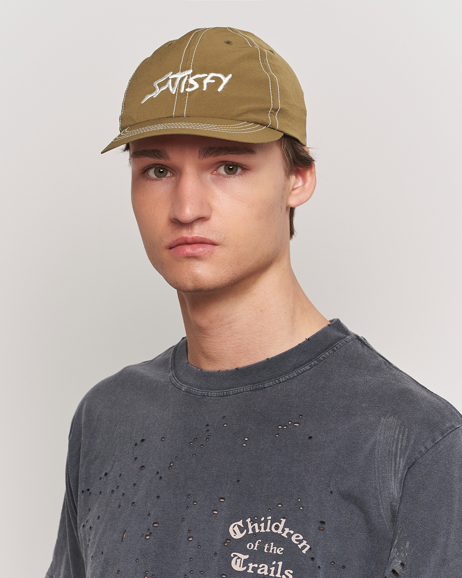 Oakley Satisfy Peaceshell Trail Cap SATISFY® OAKLEY® CHAPTER VI
