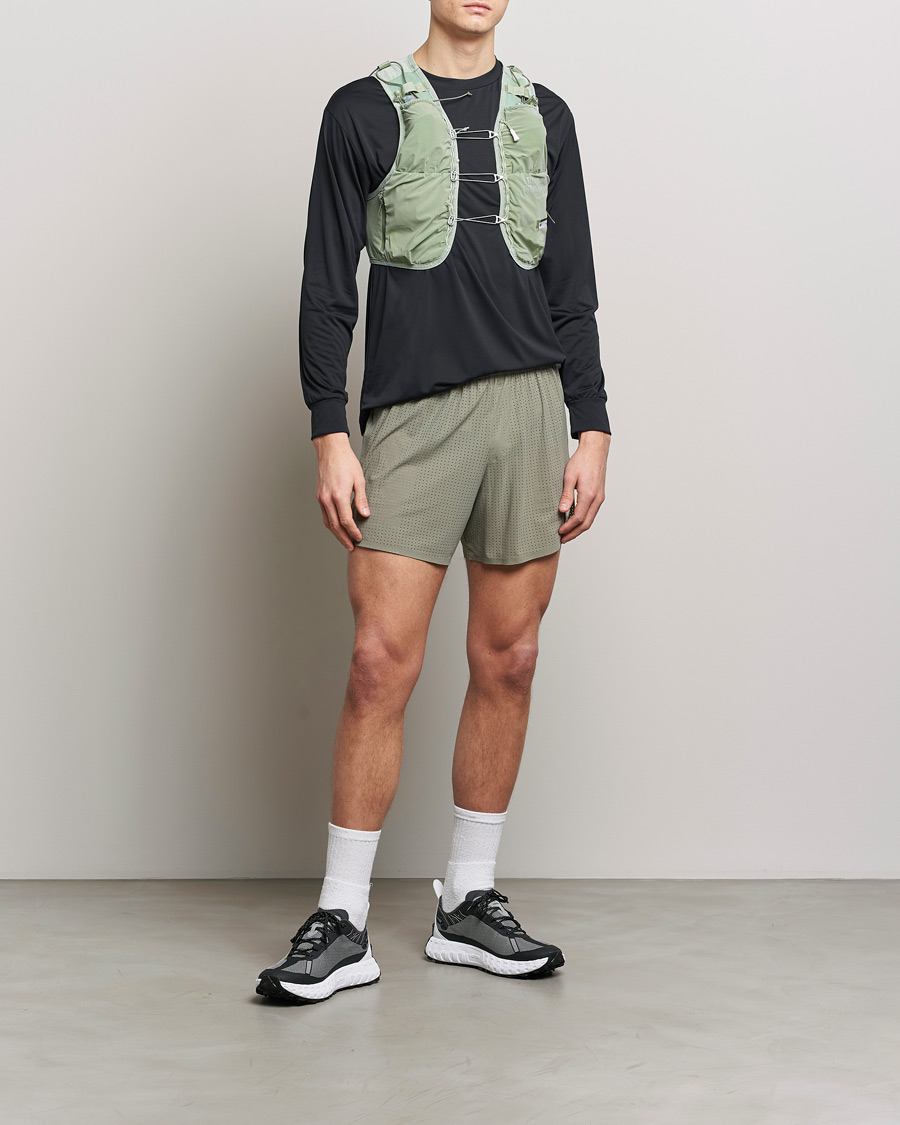 Men | Satisfy Justice Cordura Hydration Vest Mineral Tinguaite | Satisfy | Justice Cordura Hydration Vest Mineral Tinguaite