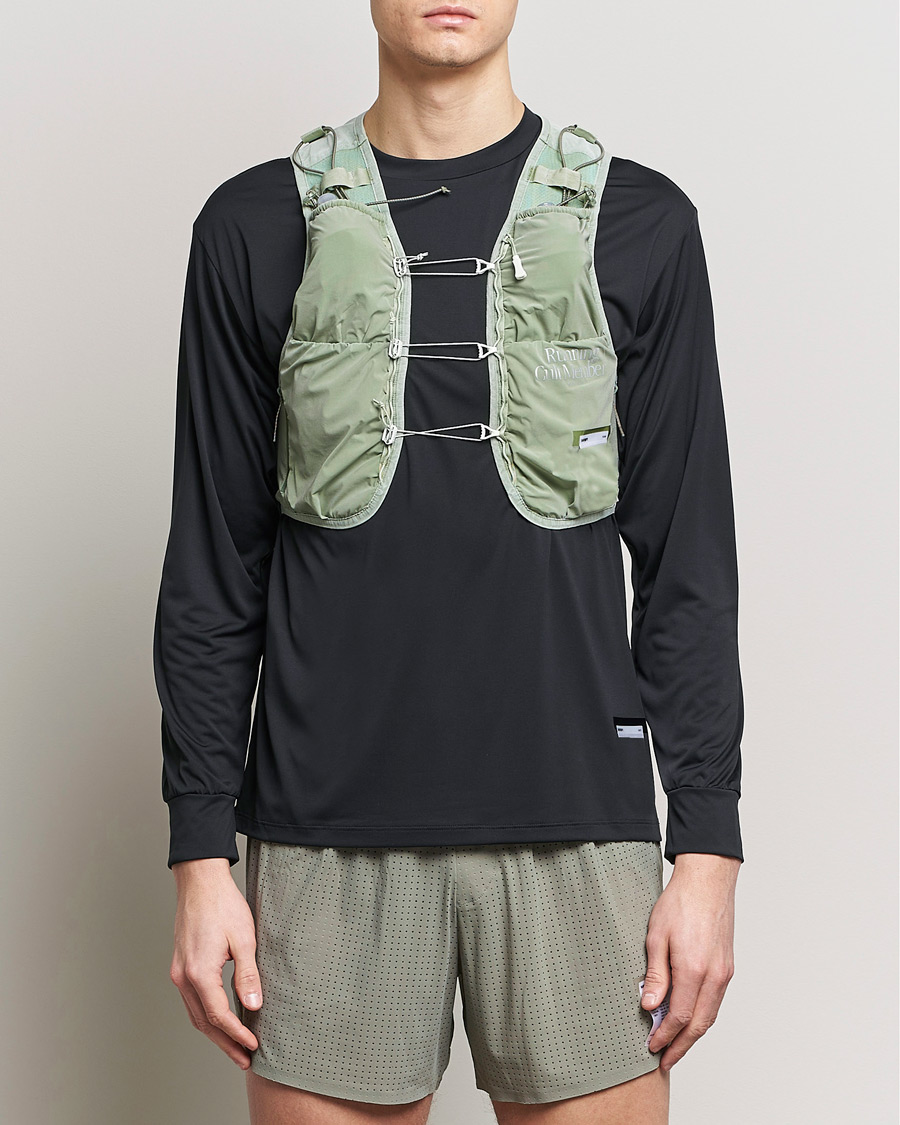 Men | Satisfy Justice Cordura Hydration Vest Mineral Tinguaite | Satisfy | Justice Cordura Hydration Vest Mineral Tinguaite