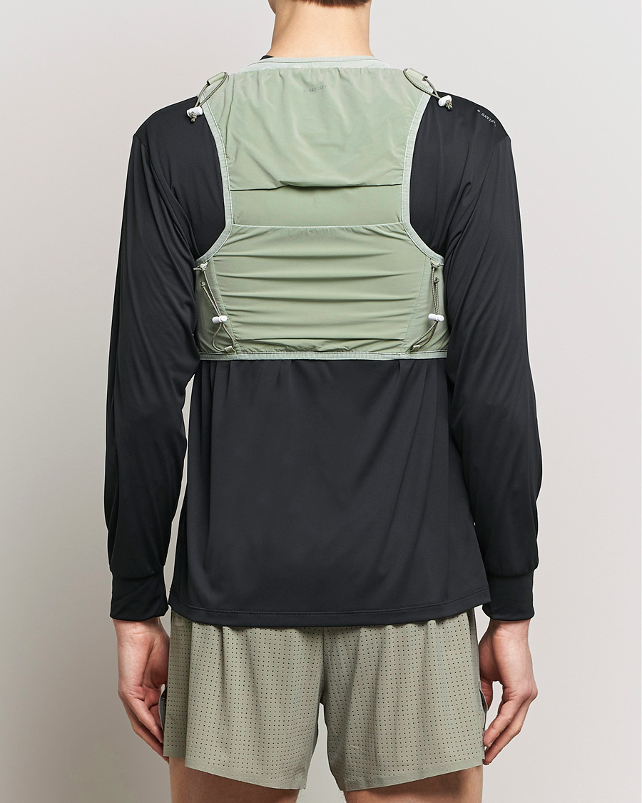 Men | Satisfy Justice Cordura Hydration Vest Mineral Tinguaite | Satisfy | Justice Cordura Hydration Vest Mineral Tinguaite