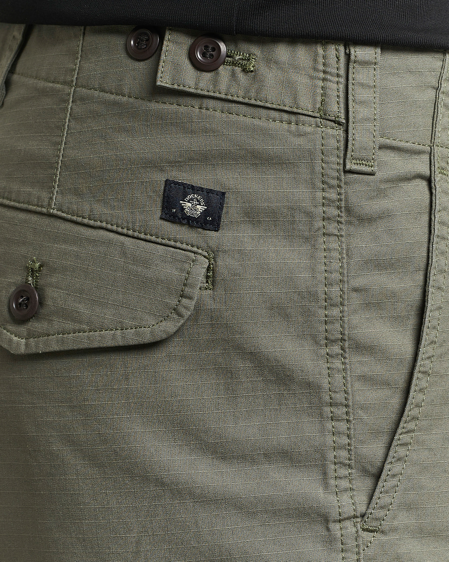 Men | Shorts | Dockers | Ripstop Cargo Shorts Camo