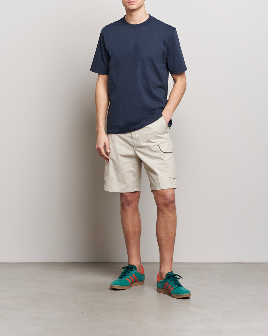 Men | Shorts | Dockers | Ripstop Cargo Shorts Sahara Khaki