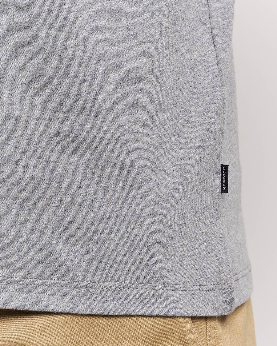 Men | T-Shirts | Dockers | 2-Pack Cotton T-Shirt Navy/Grey