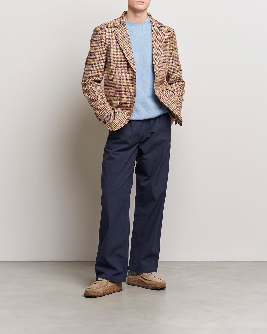 Men | Blazers | Palmes | Blaze Sport Coat Purple Sand