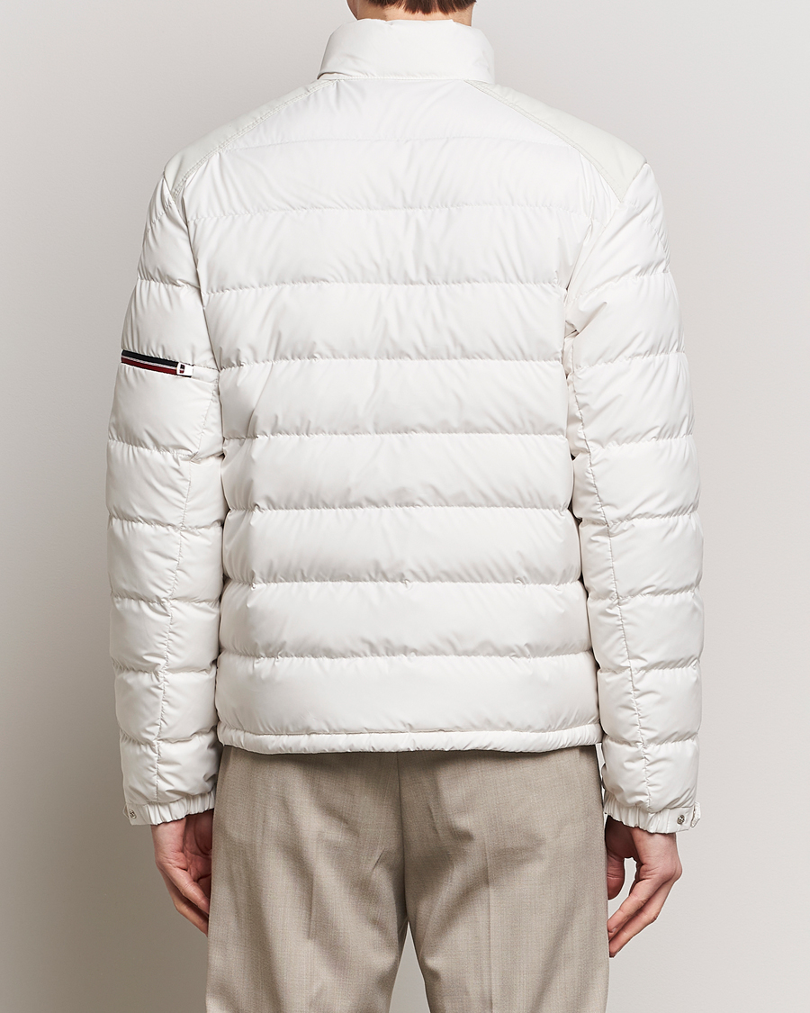 Men | Coats & Jackets | Moncler | Colomb Jacket Off White