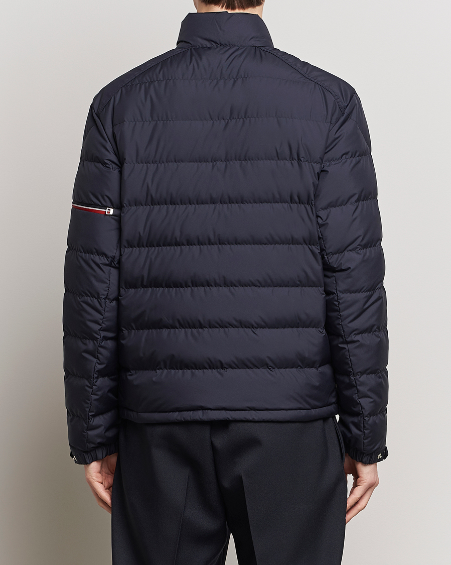 Men | Coats & Jackets | Moncler | Colomb Jacket Navy