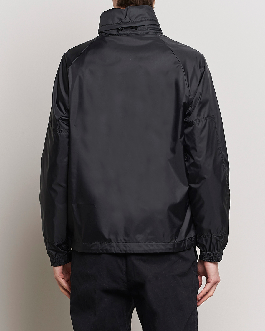 Moncler Egre Jacket Black at CareOfCarl.com