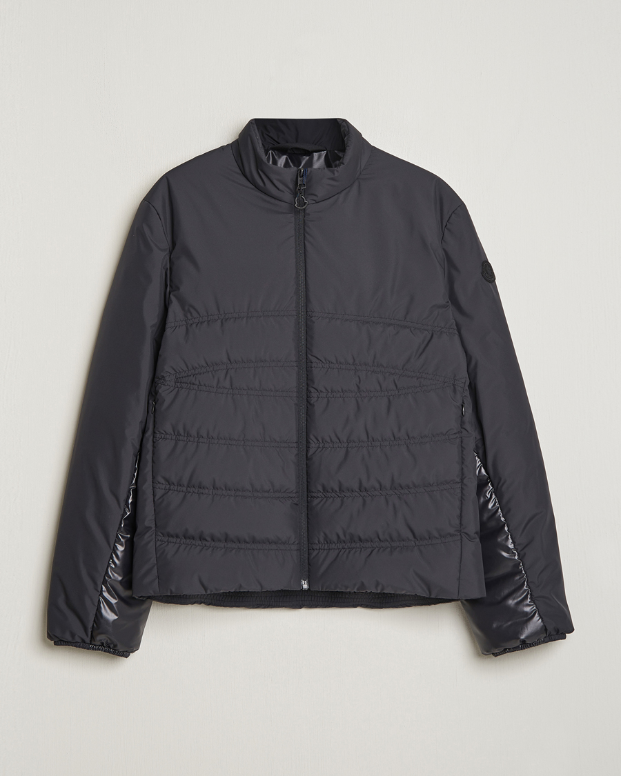 Men | Coats & Jackets | Moncler | Cayo Down Jacket Black