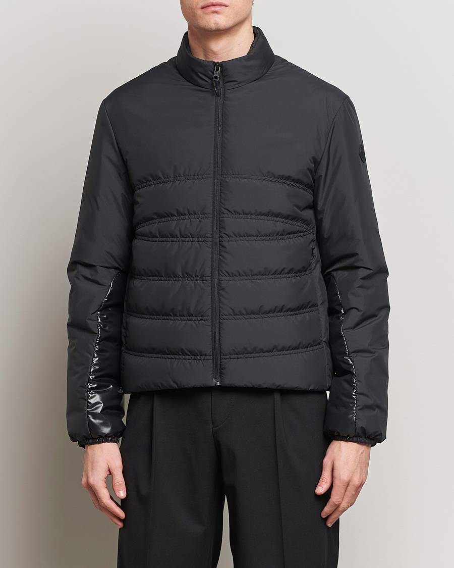 Men | Coats & Jackets | Moncler | Cayo Down Jacket Black