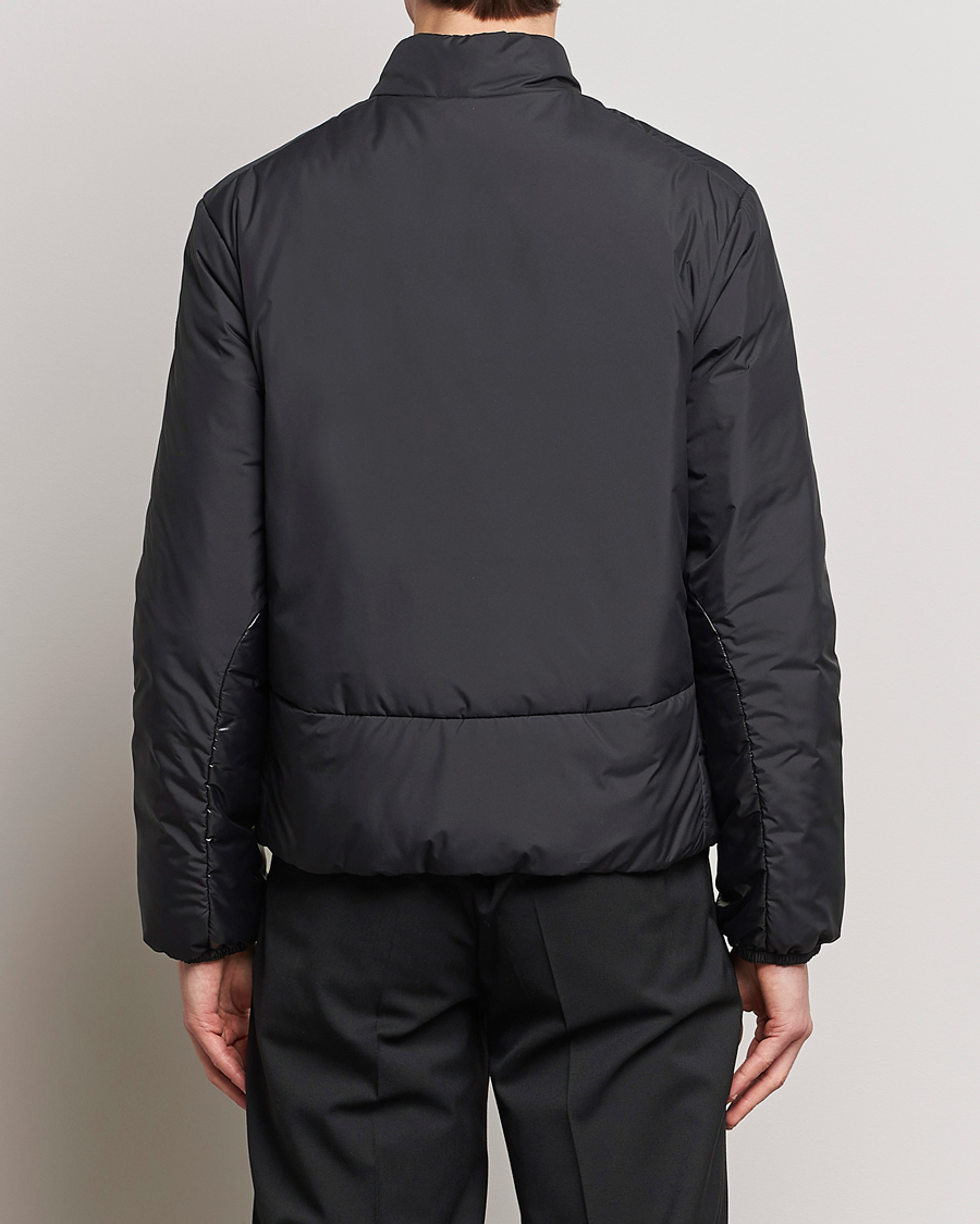 Men | Coats & Jackets | Moncler | Cayo Down Jacket Black
