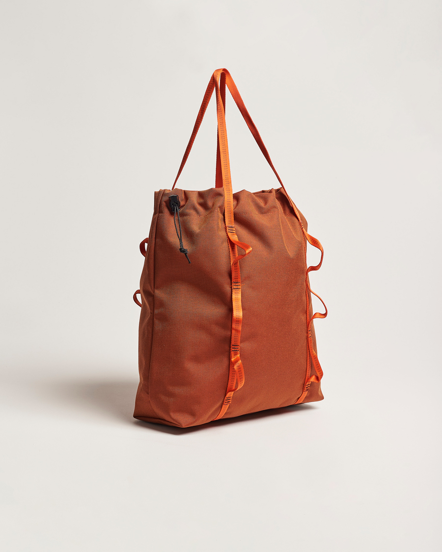 Men | New Brands | Epperson Mountaineering | Climb Tote Bag Clay