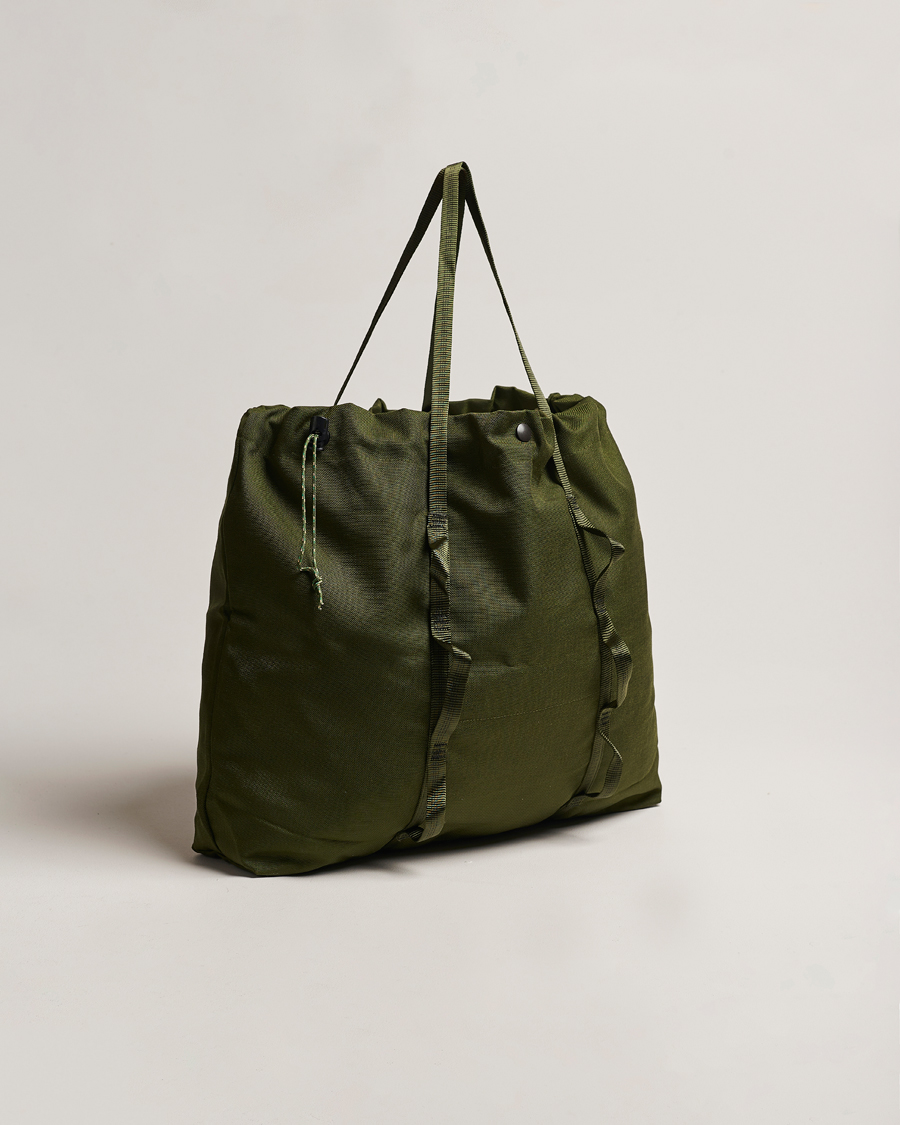 Men | What's new | Epperson Mountaineering | Large Climb Tote Bag Moss