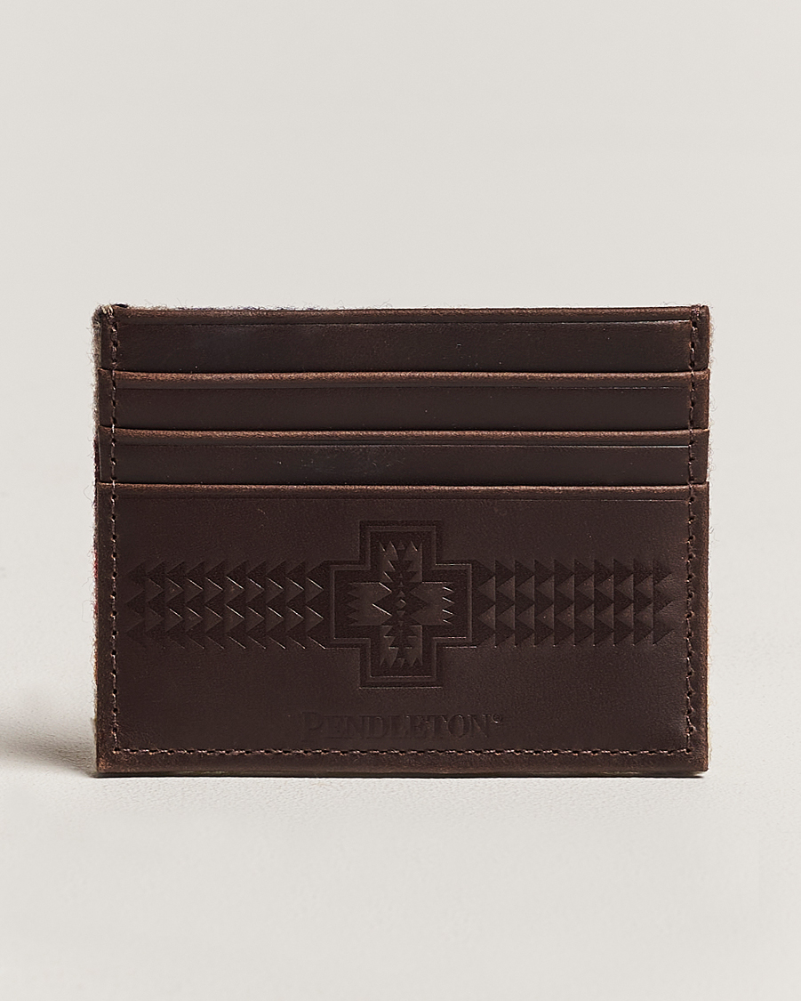 Men | Pendleton Slim Wallet Highland Peak Tan | Pendleton | Slim Wallet Highland Peak Tan