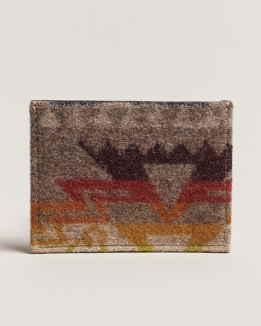 Men | Pendleton Slim Wallet Highland Peak Tan | Pendleton | Slim Wallet Highland Peak Tan