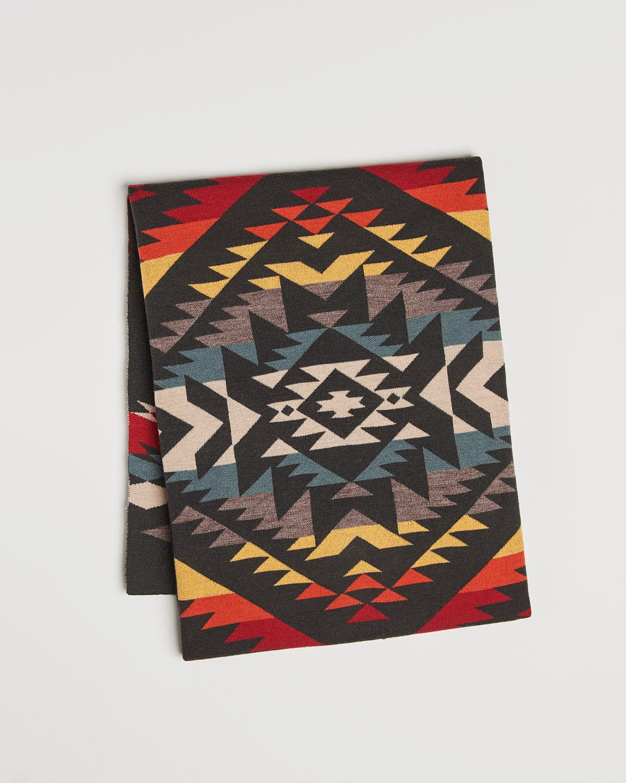 Men | Pendleton Jacquard Blanket Bridge Creek | Pendleton | Jacquard Blanket Bridge Creek