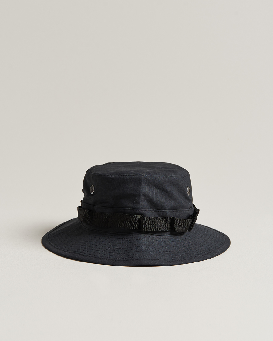 Men | orSlow US Army Hat Navy | orSlow | US Army Hat Navy