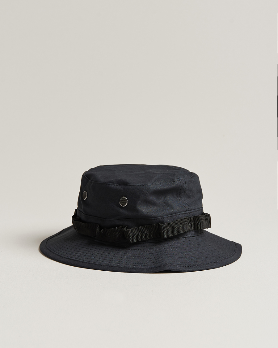 Men | orSlow US Army Hat Navy | orSlow | US Army Hat Navy