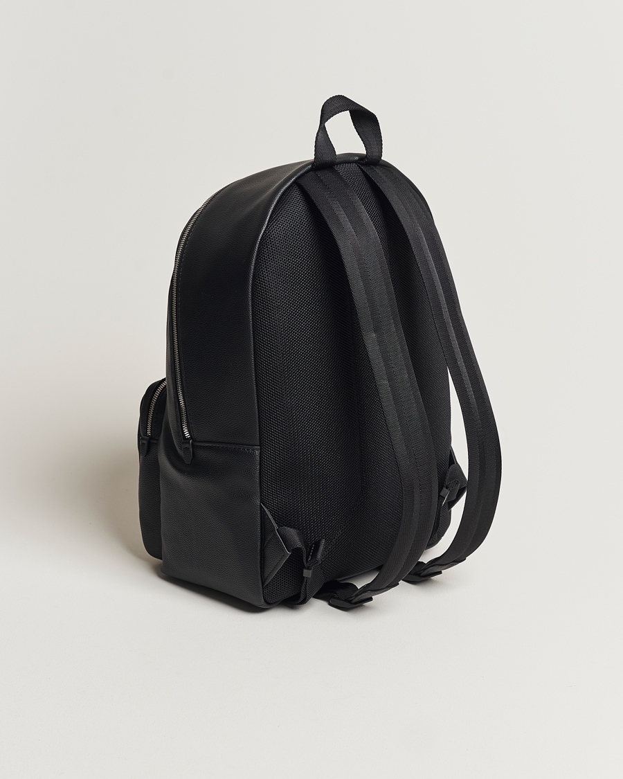 Men | BOSS BLACK Ray Backpack Black | BOSS BLACK | Ray Backpack Black