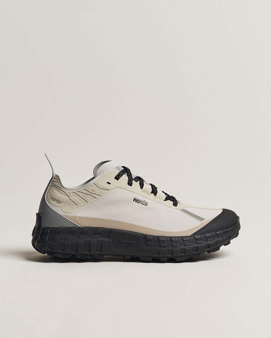 Men | Norda 001 Running Sneakers Cinder | Norda | 001 Running Sneakers Cinder