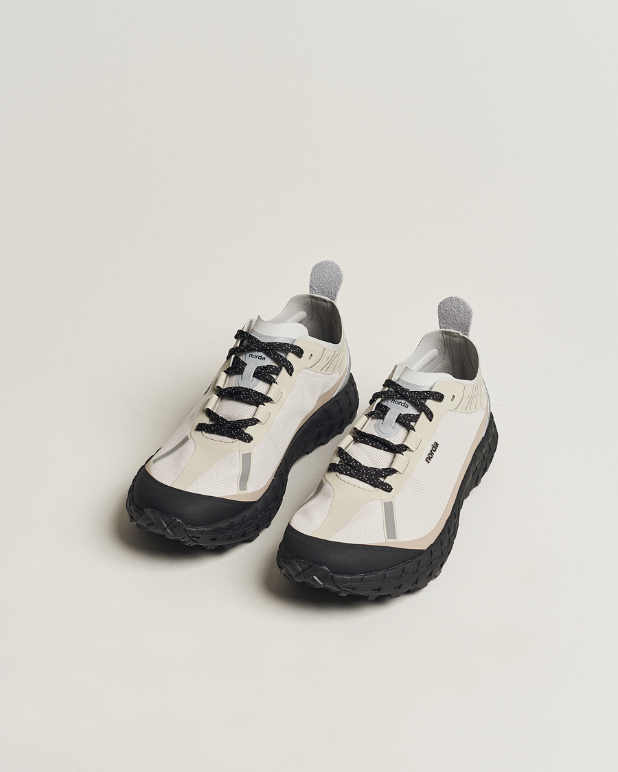 Men | Norda 001 Running Sneakers Cinder | Norda | 001 Running Sneakers Cinder