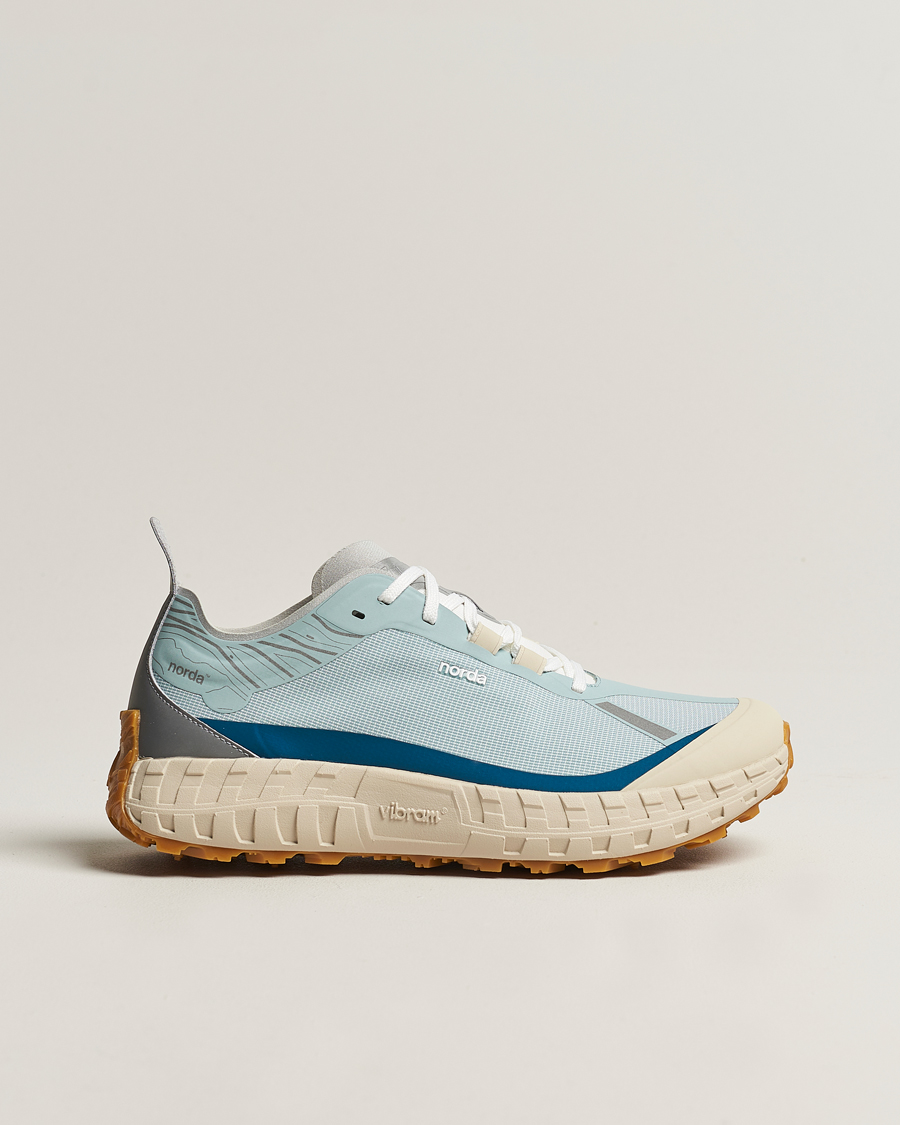Men | Norda 001 Running Sneakers Ether | Norda | 001 Running Sneakers Ether