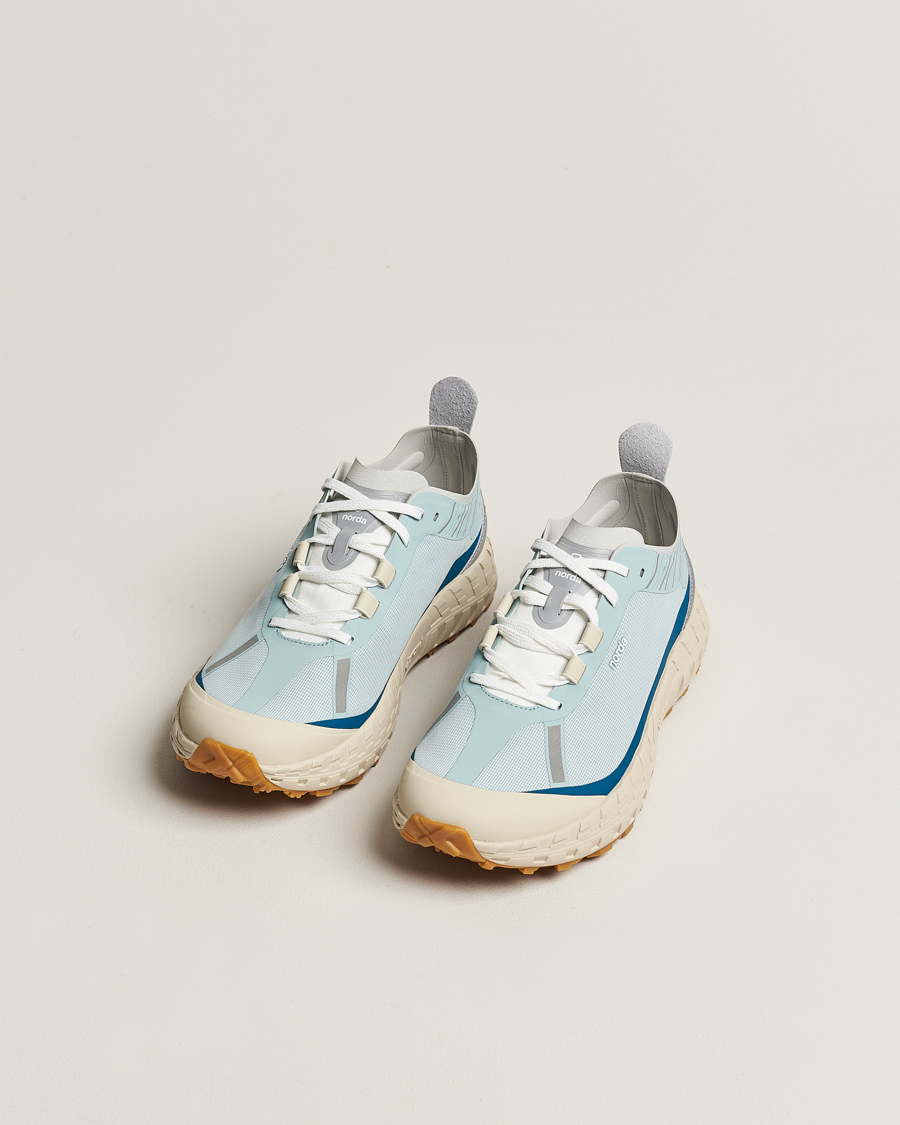 Men | Norda 001 Running Sneakers Ether | Norda | 001 Running Sneakers Ether