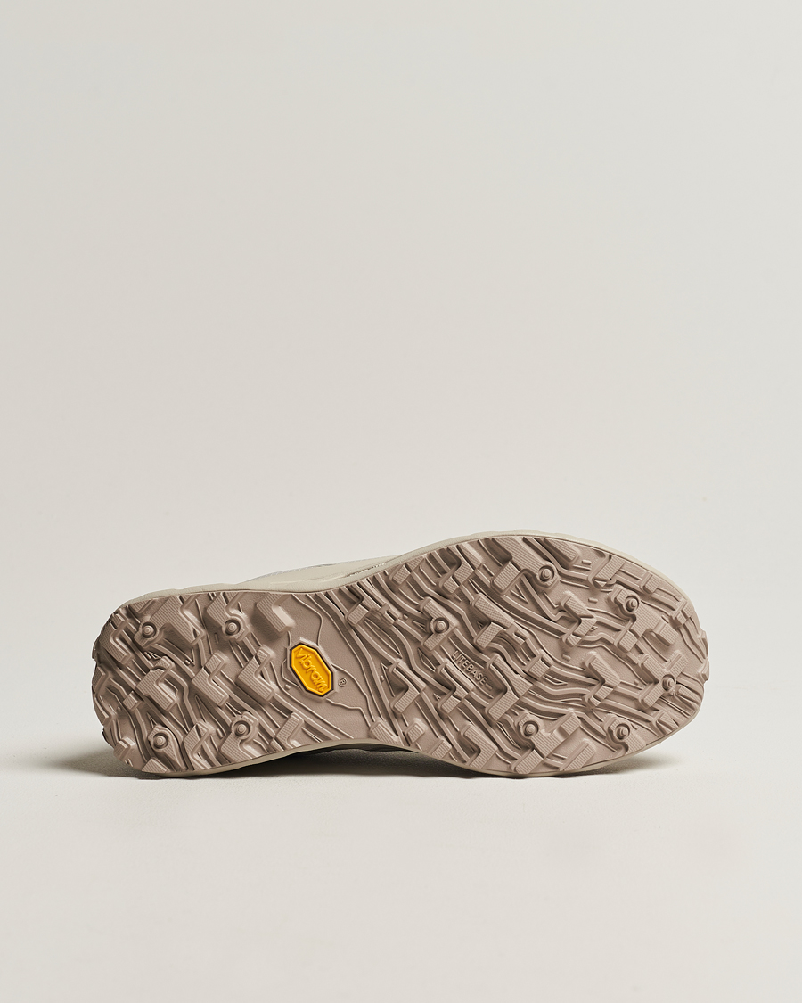 Men | Running shoes | Norda | 002 Running Sneakers Cinder