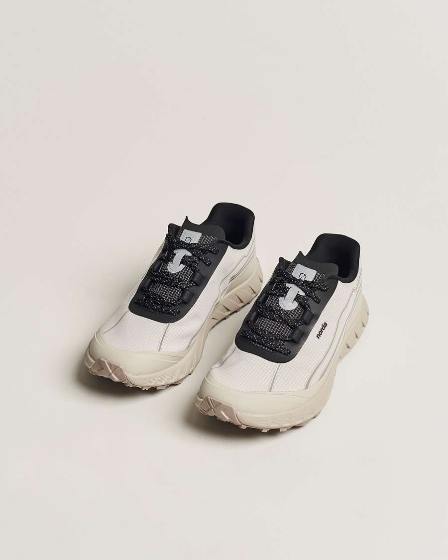 Men | Norda | Norda | 002 Running Sneakers Cinder