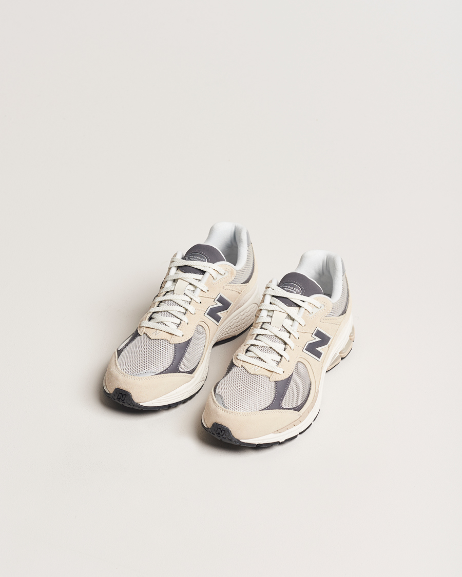 Homme |  | New Balance | 2002R Sneakers Sandstone