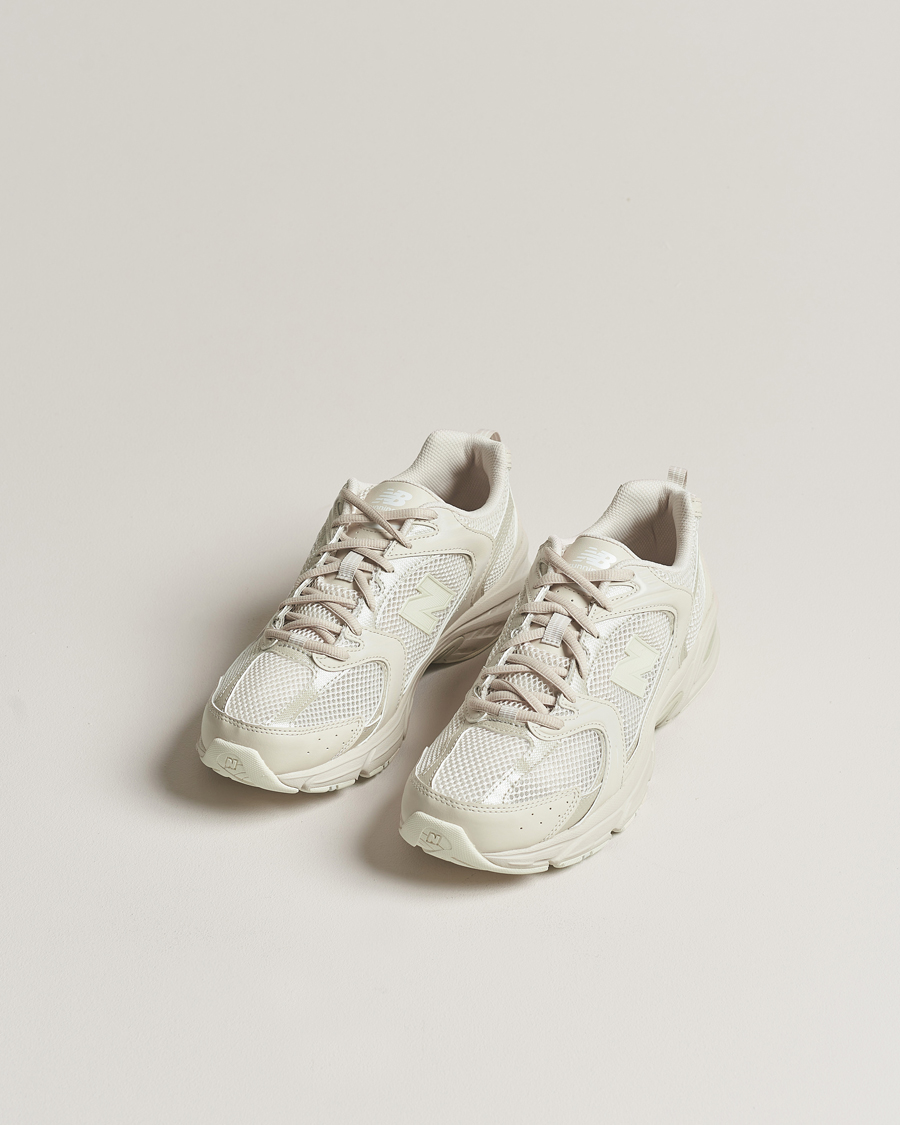 Men |  | New Balance | 530 Sneakers Moonbeam