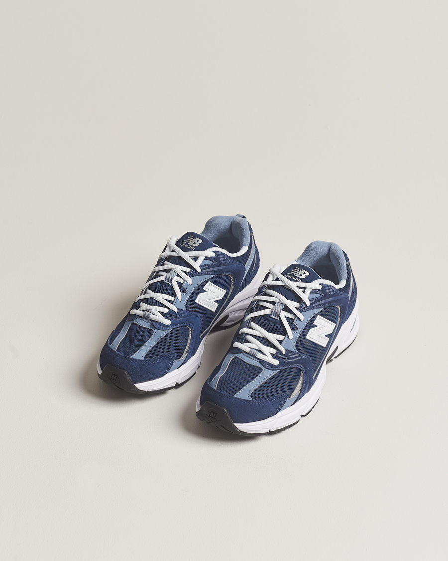 Homme |  | New Balance | 530 Sneakers Navy
