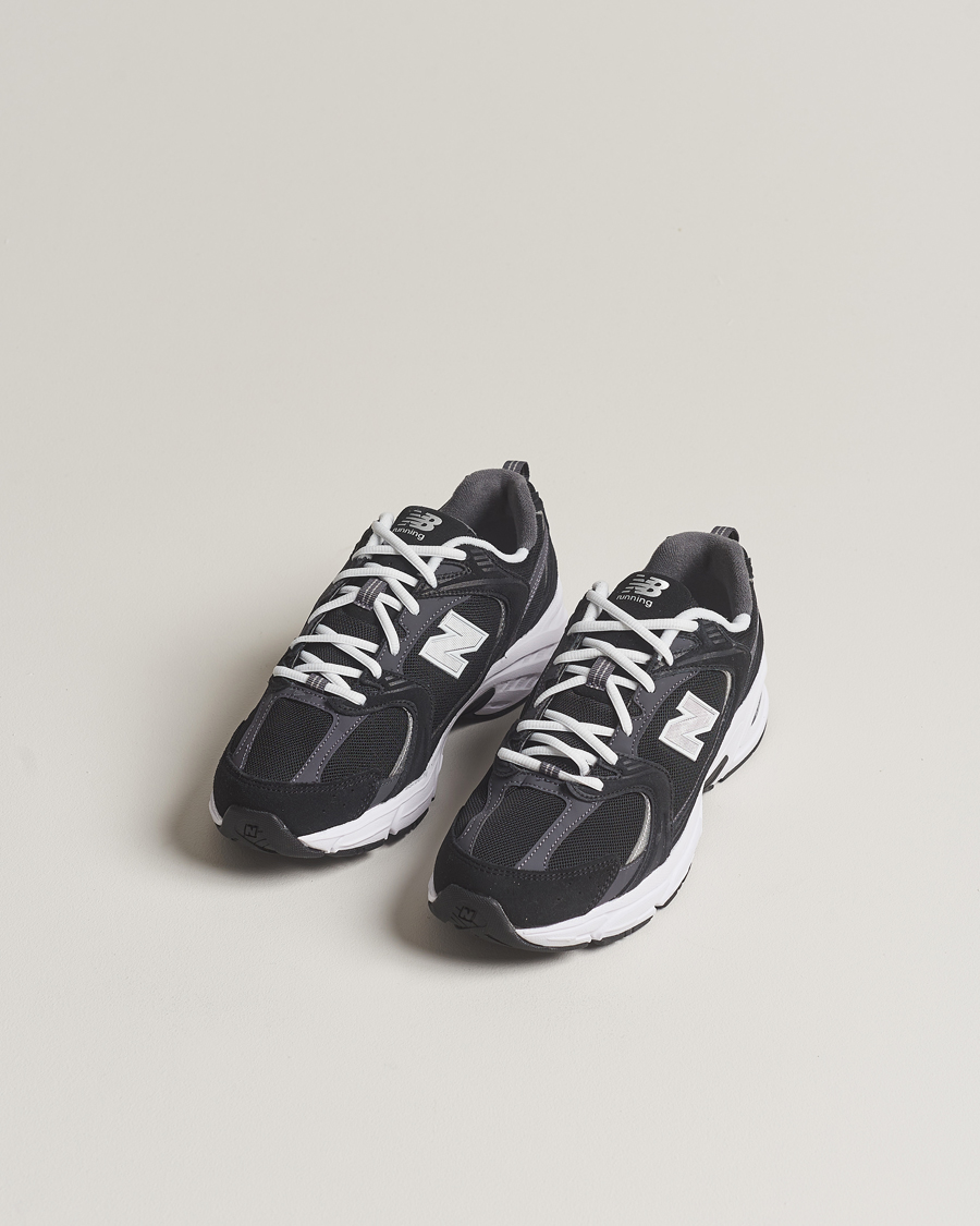 Men | Running Sneakers | New Balance | 530 Sneakers Black