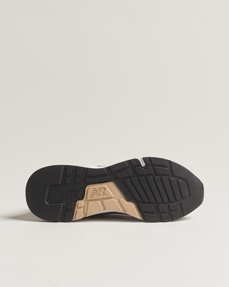 Men | New Balance 997R Sneakers Navy | New Balance | 997R Sneakers Navy