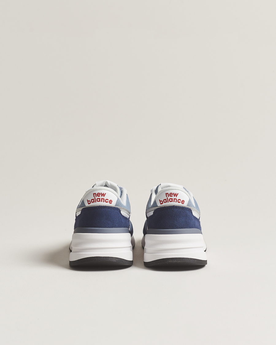 Men | New Balance 997R Sneakers Navy | New Balance | 997R Sneakers Navy