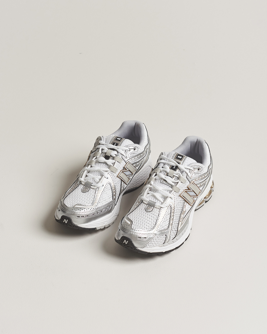 Men |  | New Balance | 1906R Sneakers White