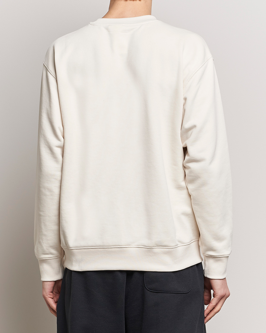 Men | Sweaters & Knitwear | New Balance | Essentials French Terry Sweatshirt Linen