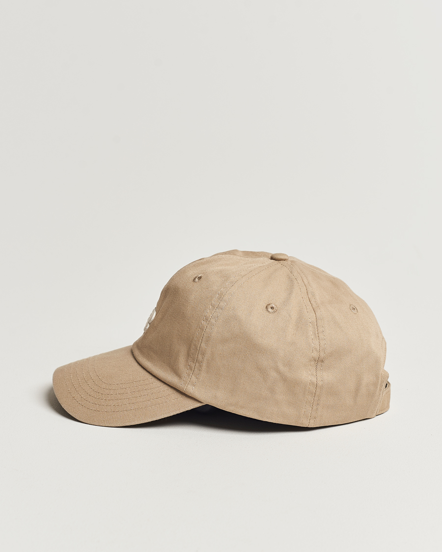 Men | New Balance Classic 6 Panel Cap Stoneware | New Balance | Classic 6 Panel Cap Stoneware