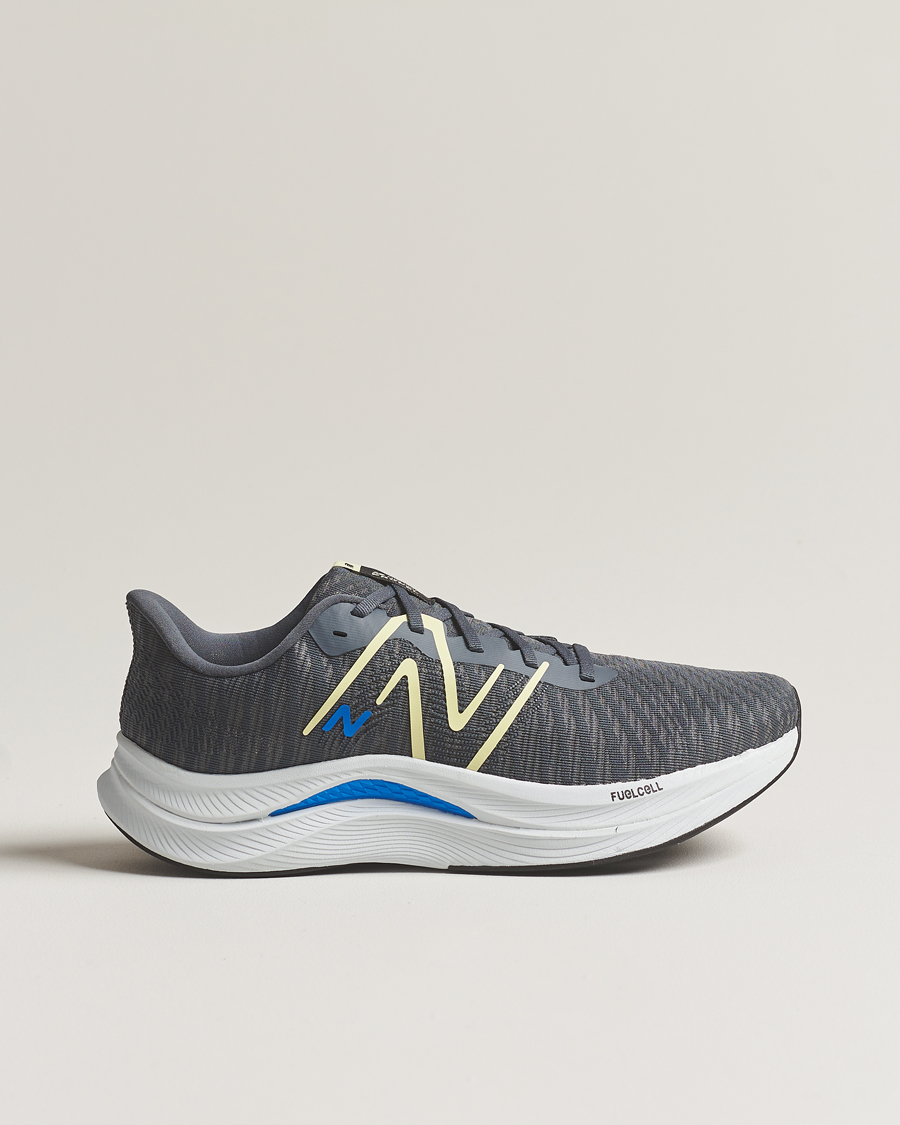 Men | New Balance Running FuelCell Propel v4 Graphite | New Balance Running | FuelCell Propel v4 Graphite