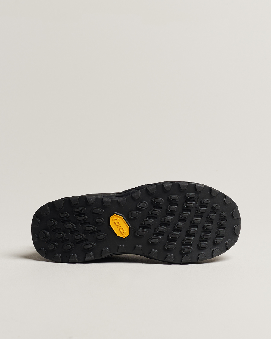 Men | New Balance Running Fresh Foam X Hierro v8 Black | New Balance Running | Fresh Foam X Hierro v8 Black