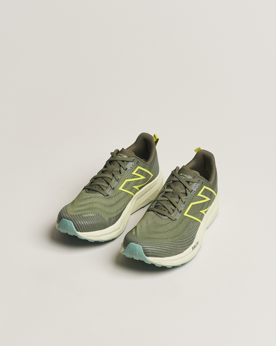 Men | Running Sneakers | New Balance Running | FuelCell Venym Dark Olivine