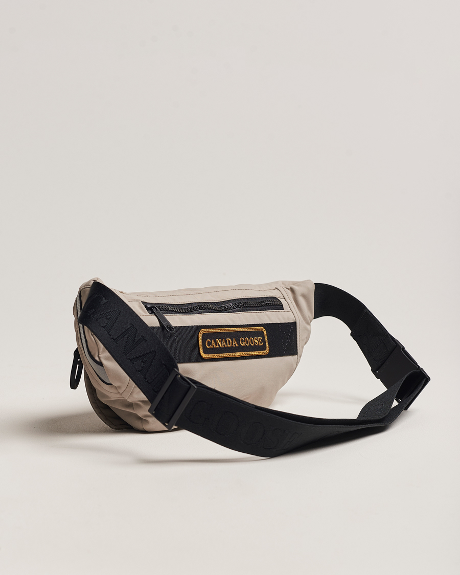 Men | What's new | Canada Goose | Waist Pack Limestone