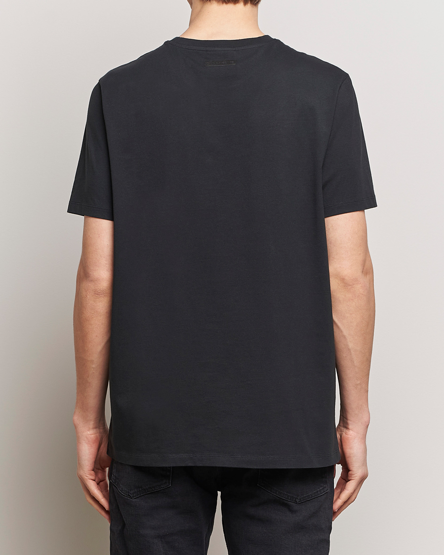 Men | T-Shirts | Canada Goose | Emersen T-Shirt Black