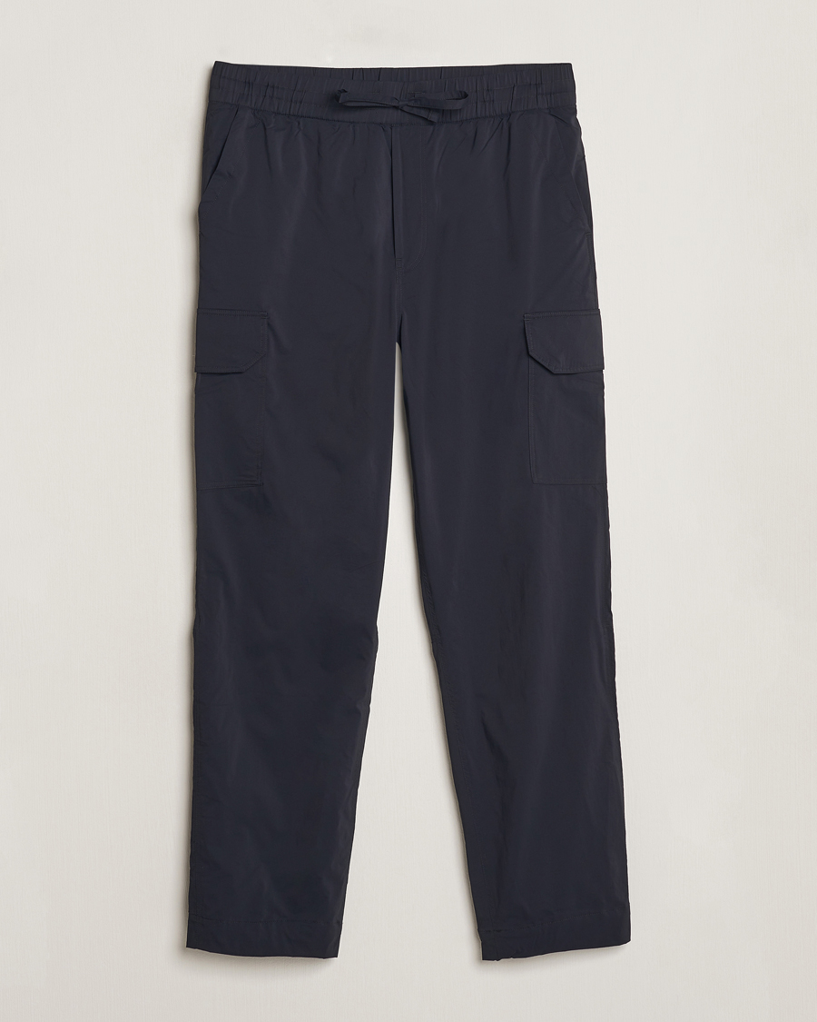 Men | Trousers | Canada Goose | Killarney Pant Black