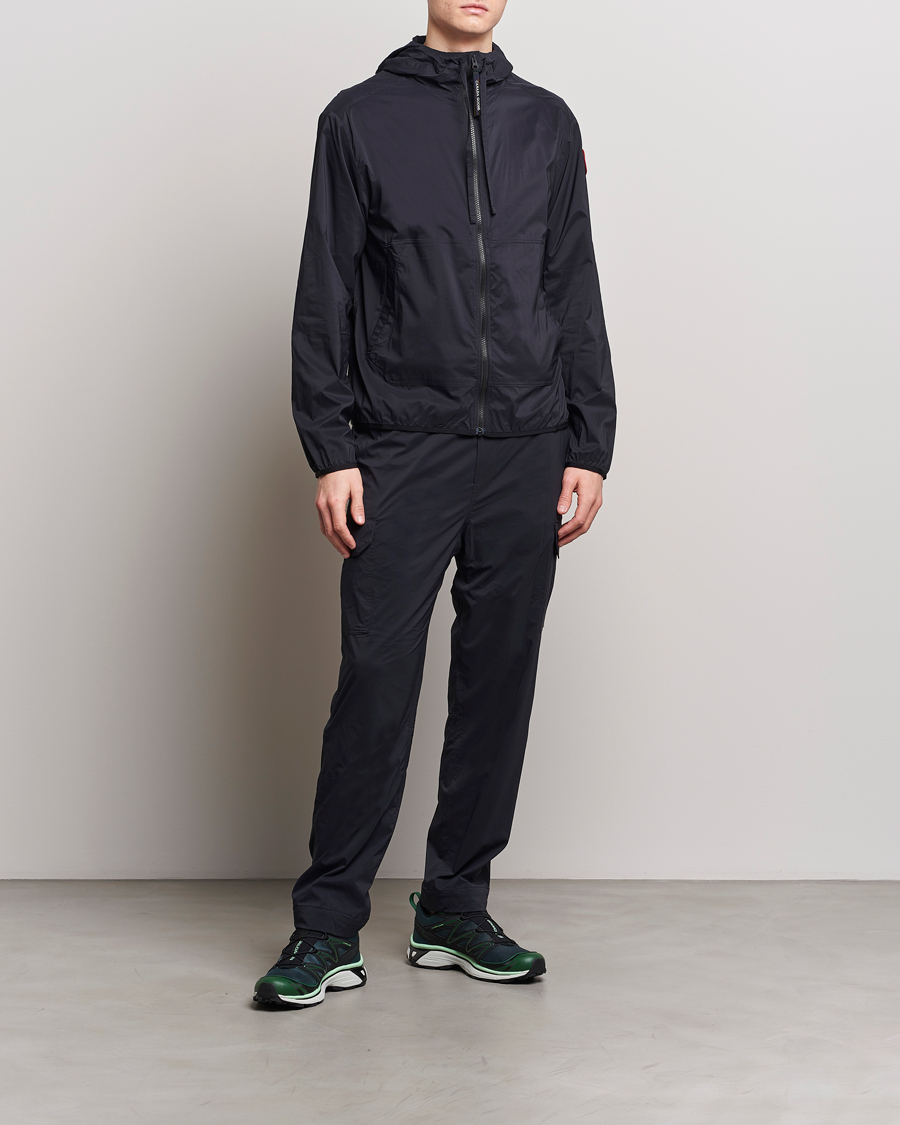 Men | Trousers | Canada Goose | Killarney Pant Black