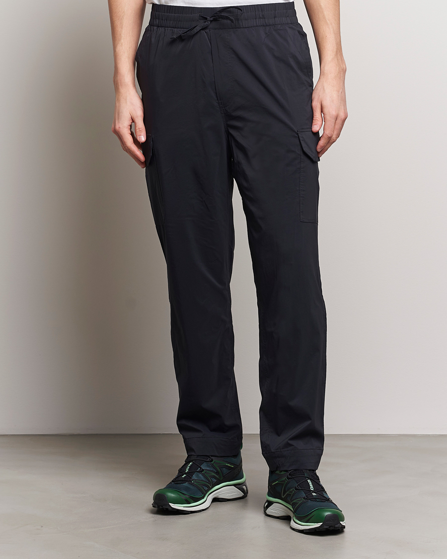 Men | Trousers | Canada Goose | Killarney Pant Black