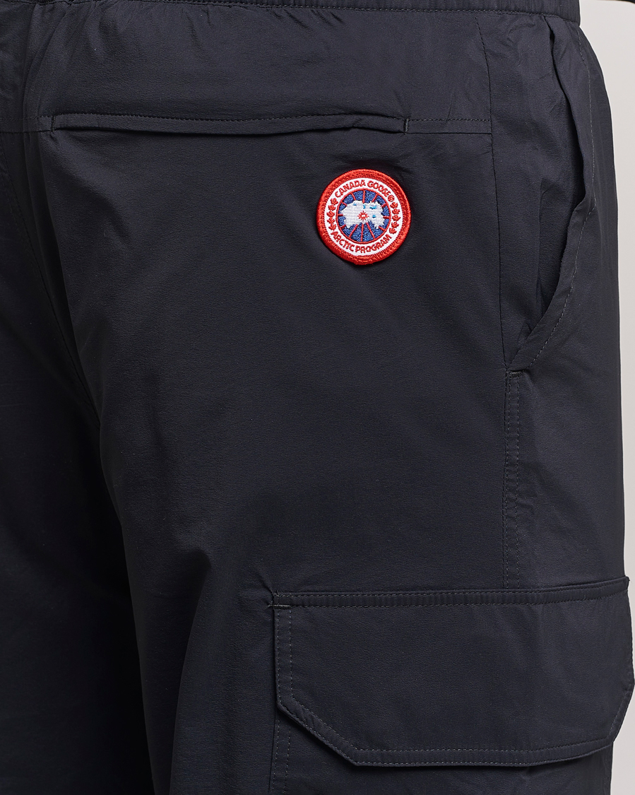 Men | Trousers | Canada Goose | Killarney Pant Black