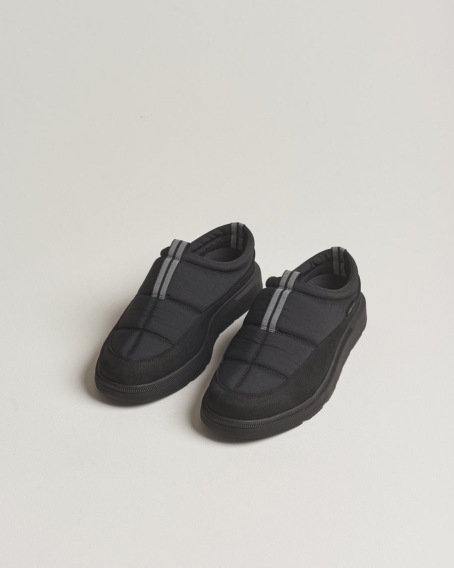 Men | Canada Goose Crofton Mule Black | Canada Goose | Crofton Mule Black