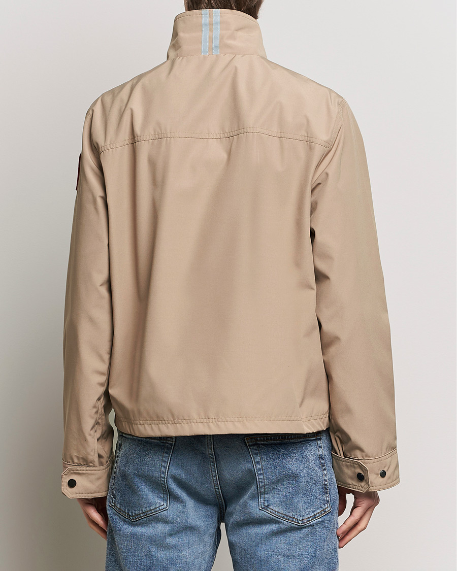 Men | Coats & Jackets | Canada Goose | Rosedale Jacket Tan